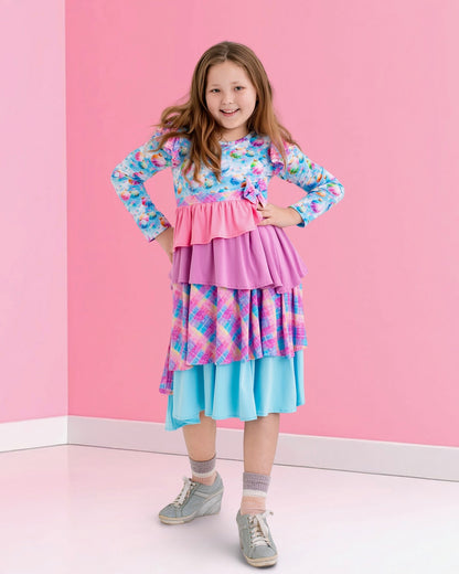 Aria Dress