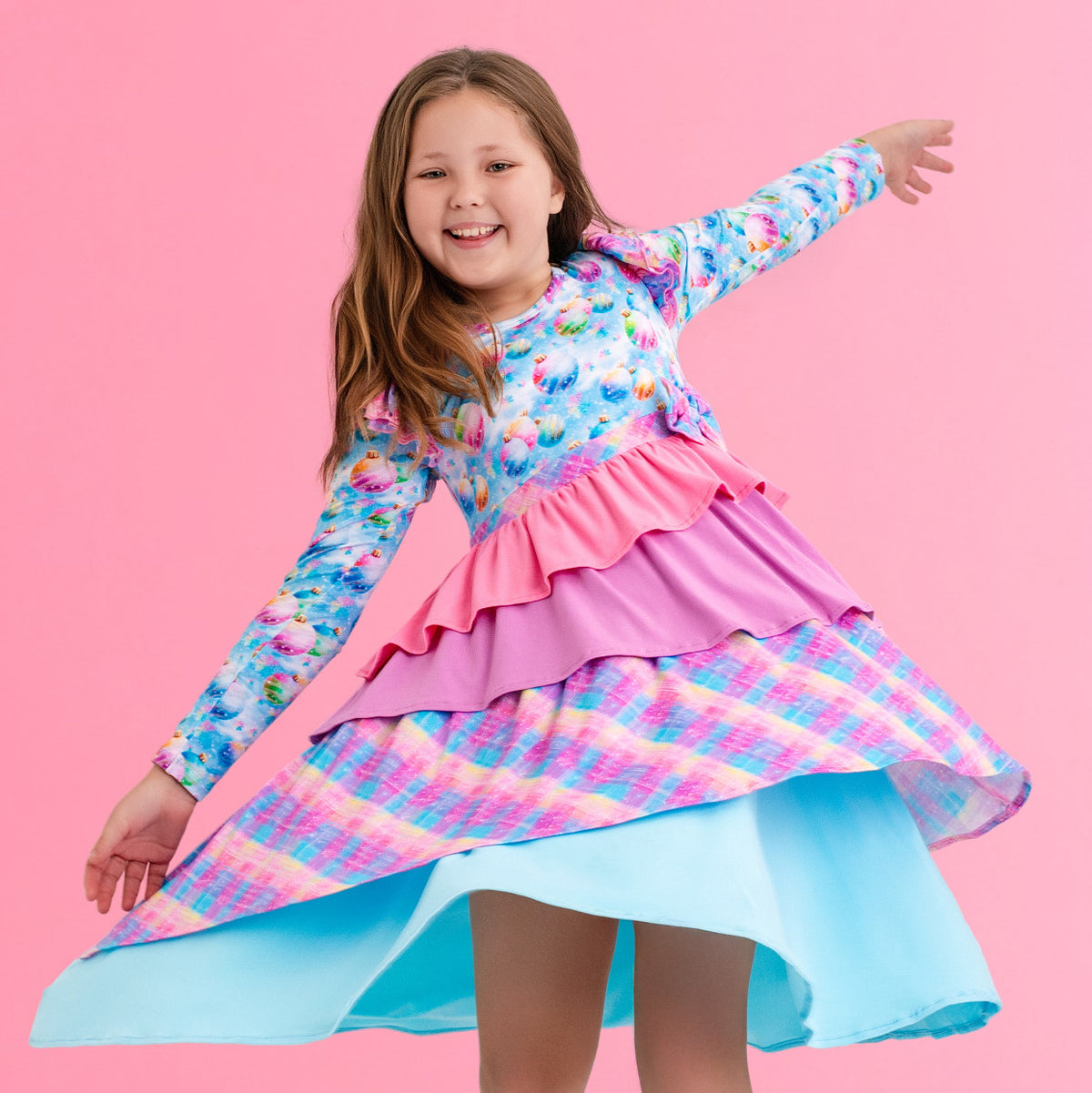 Aria Dress