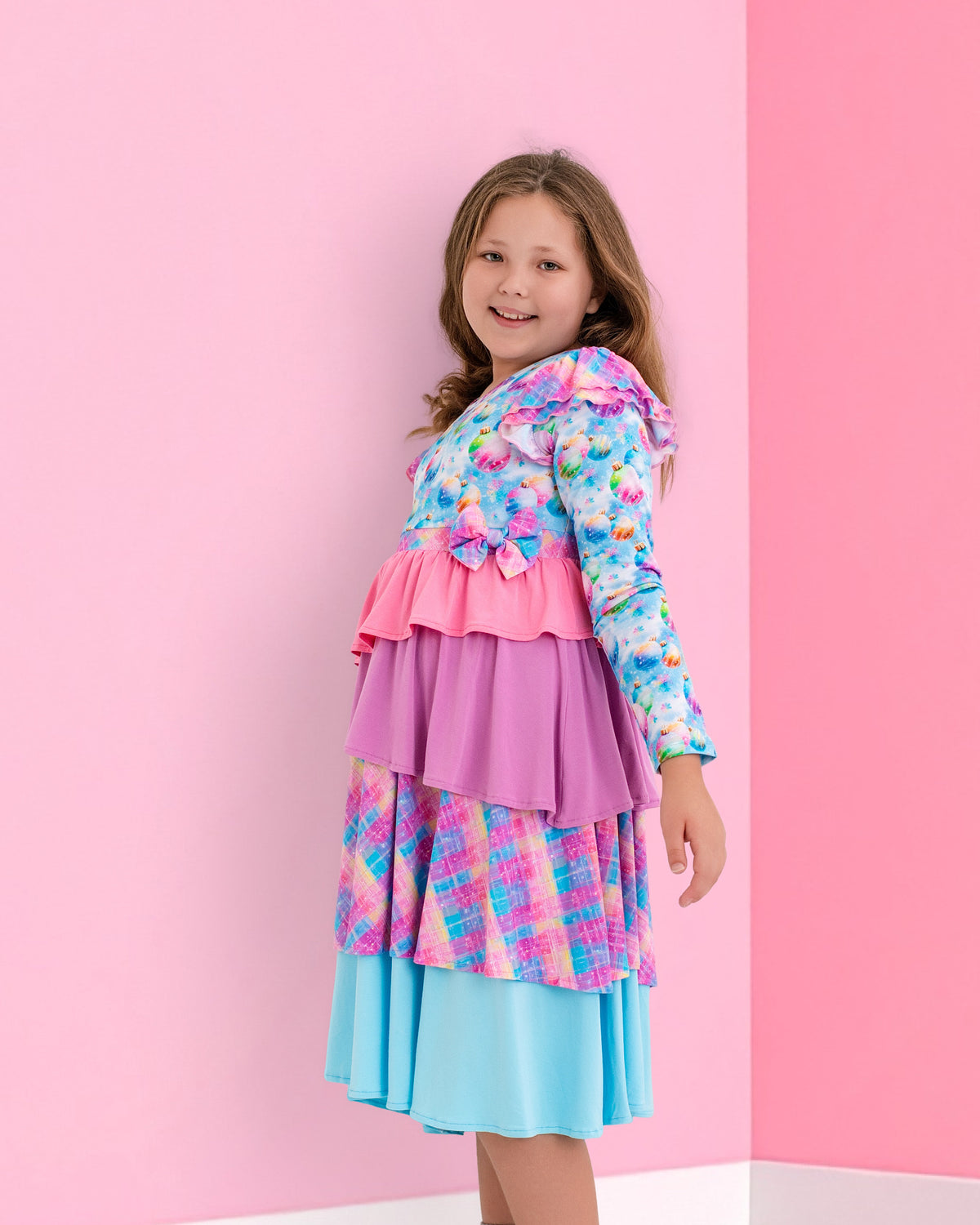 Aria Dress