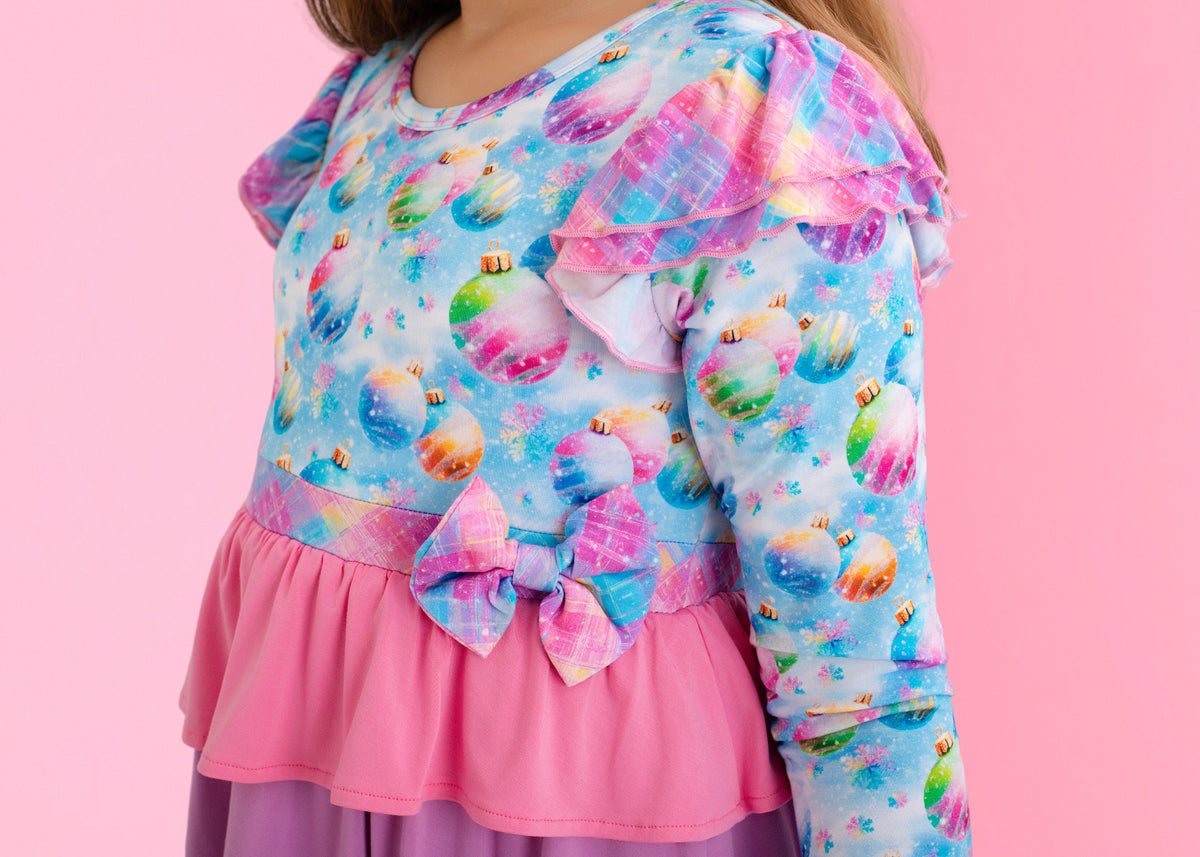 Aria Dress