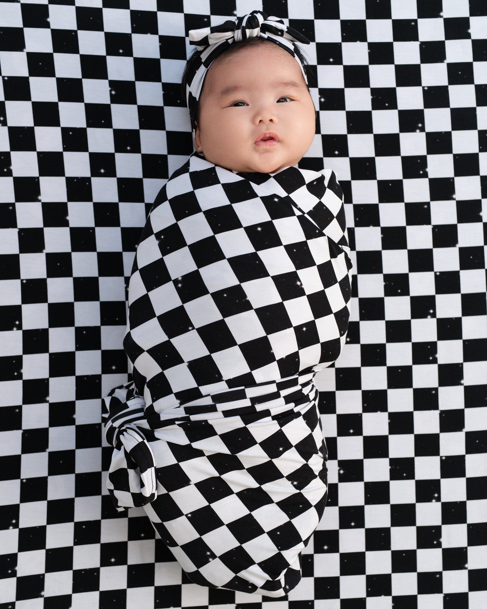 Swaddle Set