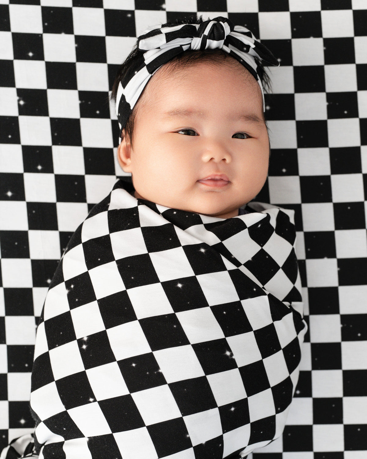 Swaddle Set