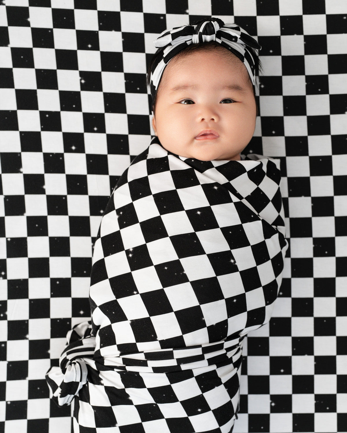 Swaddle Set