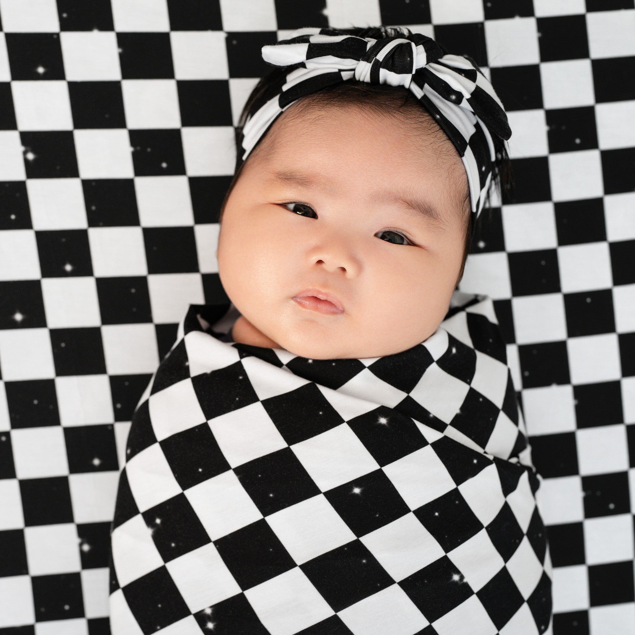 Swaddle Set