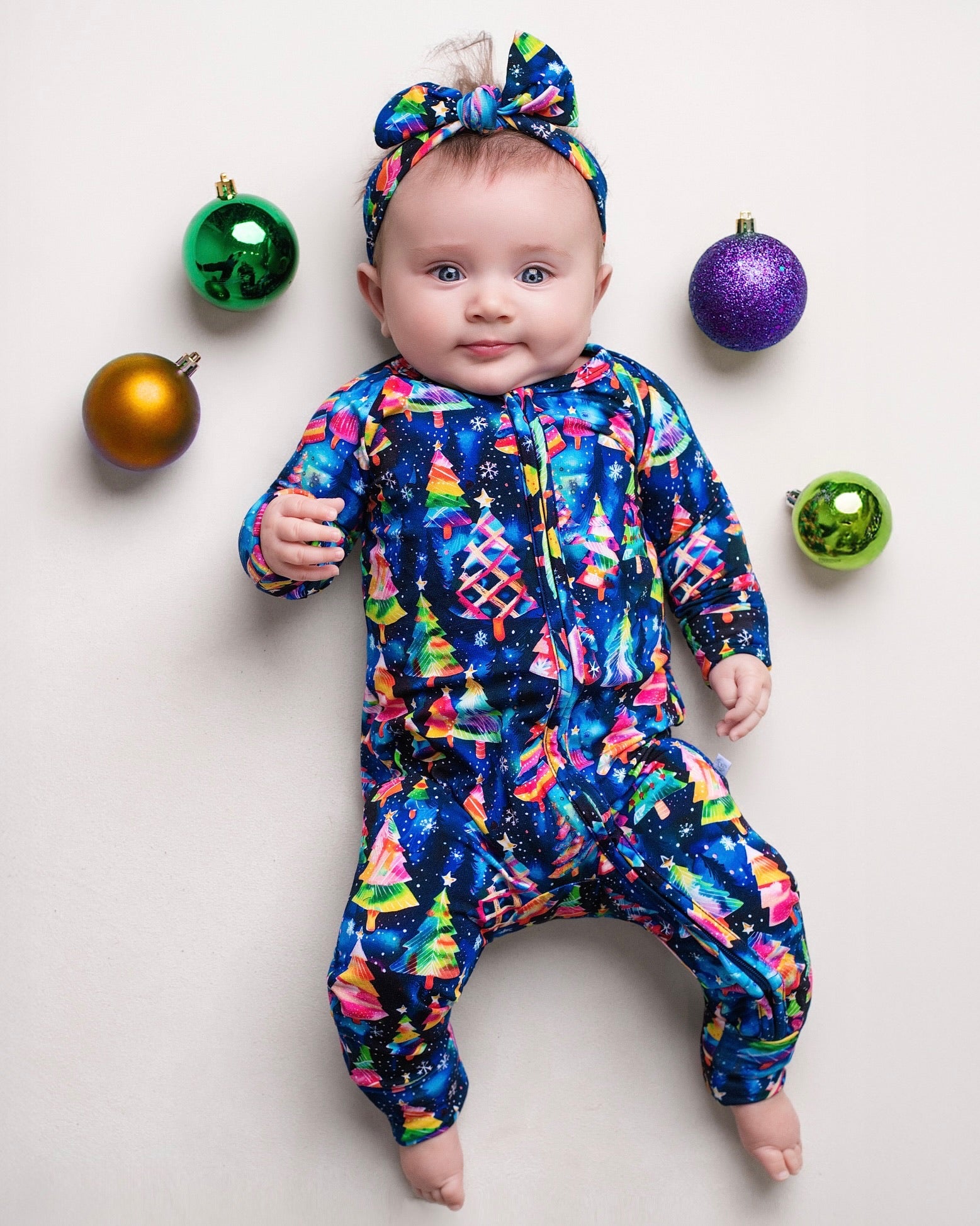 Convertible Romper