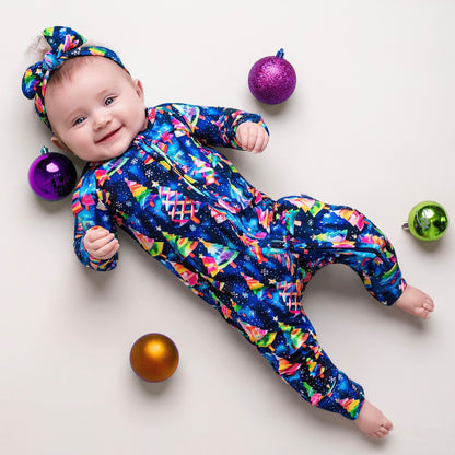 Convertible Romper