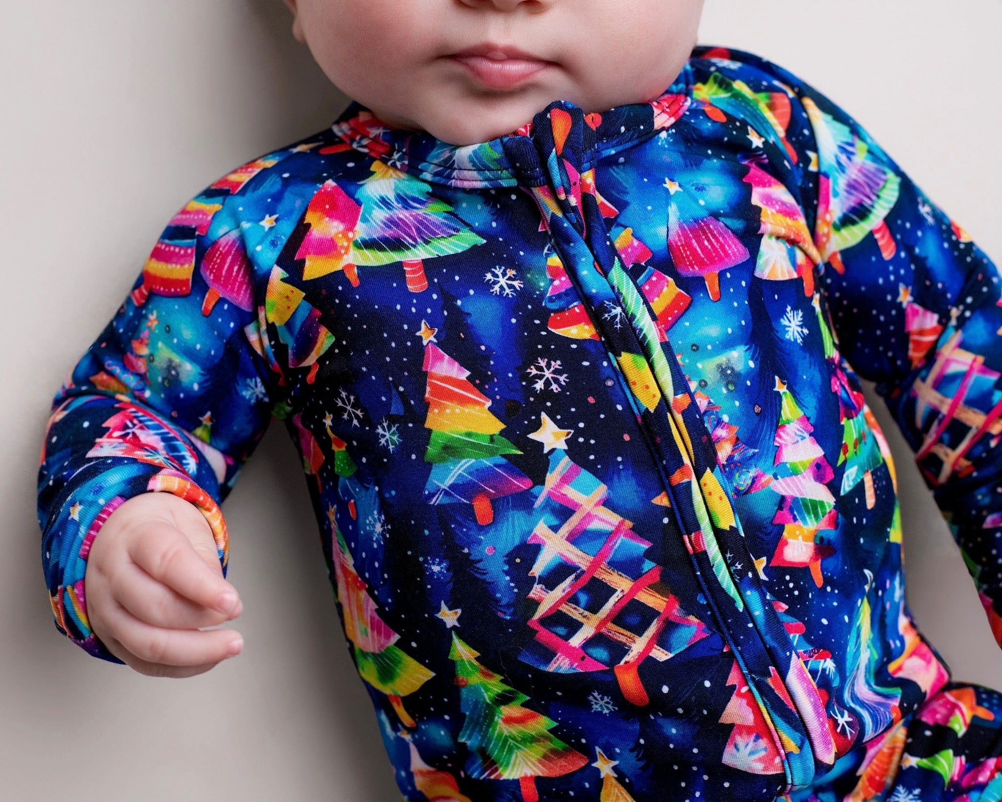 Convertible Romper