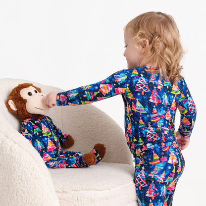 Doll Romper