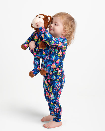Long Sleeve PJs