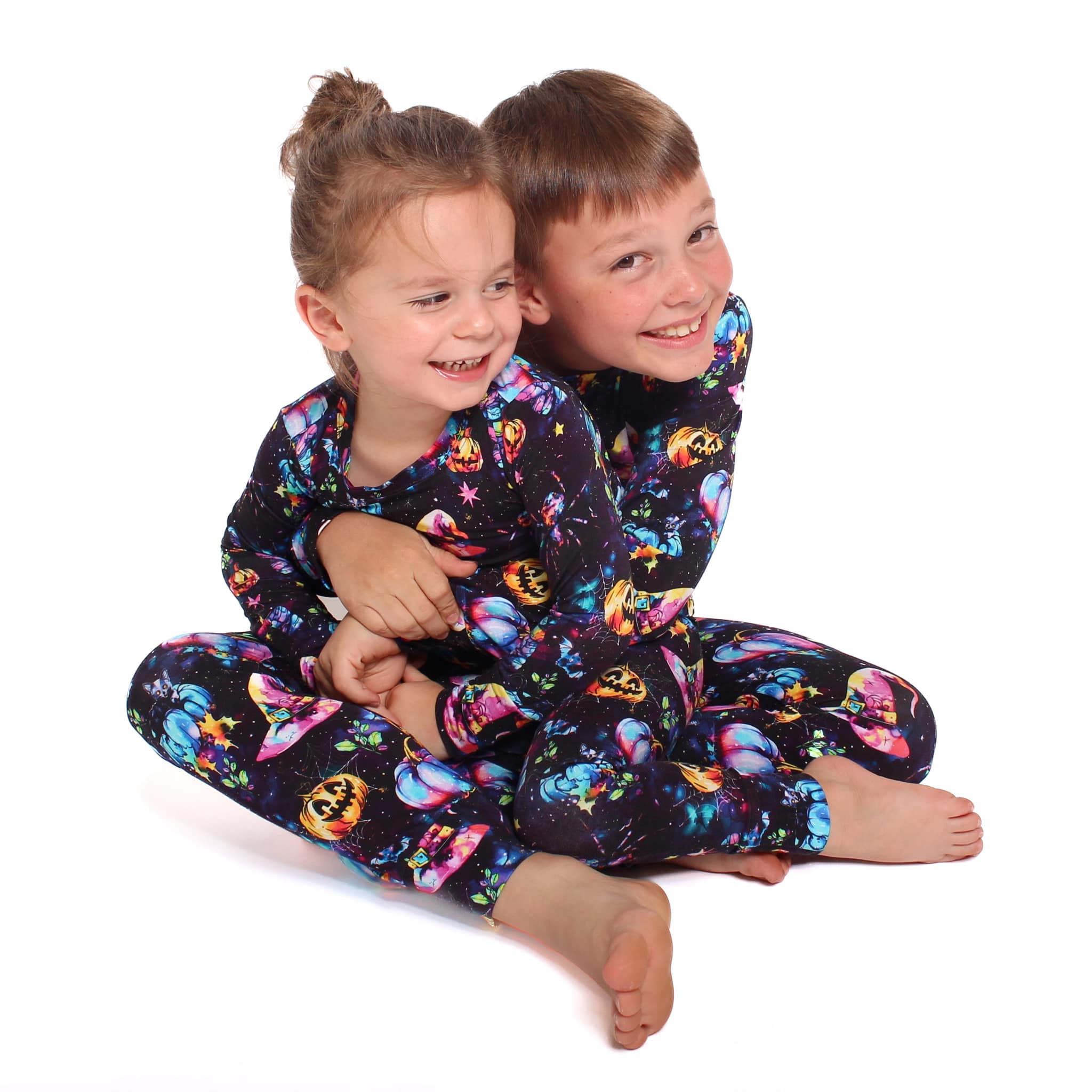 Long Sleeve PJs