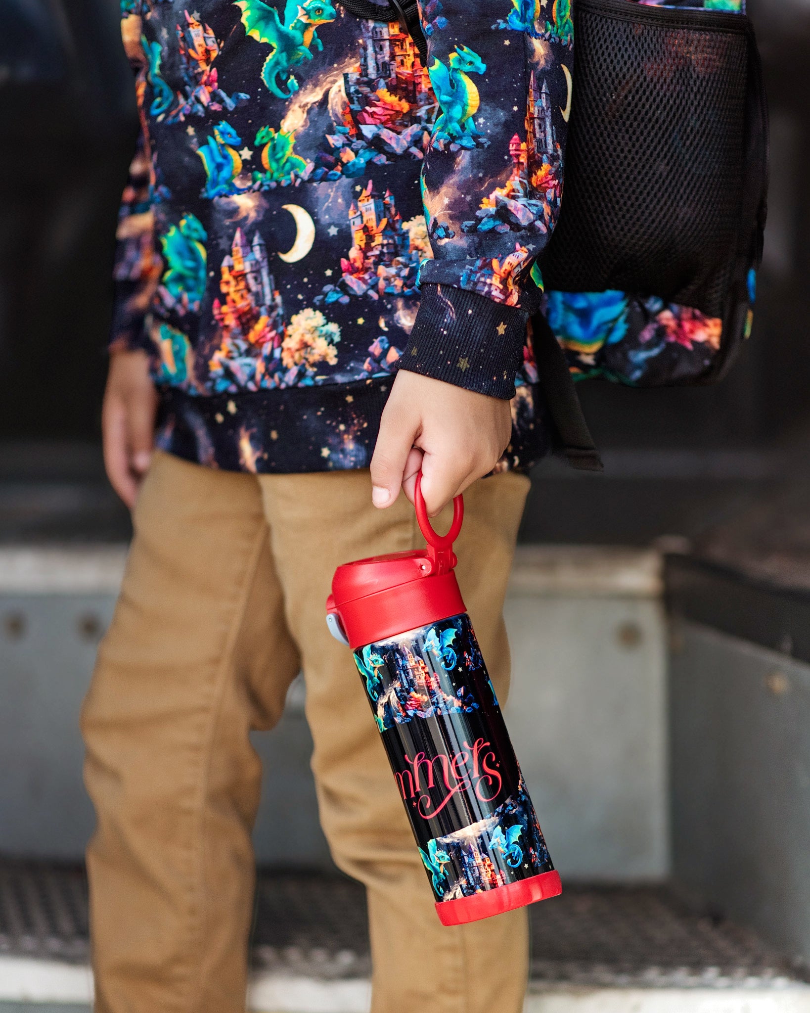 Kids Sweatshirt