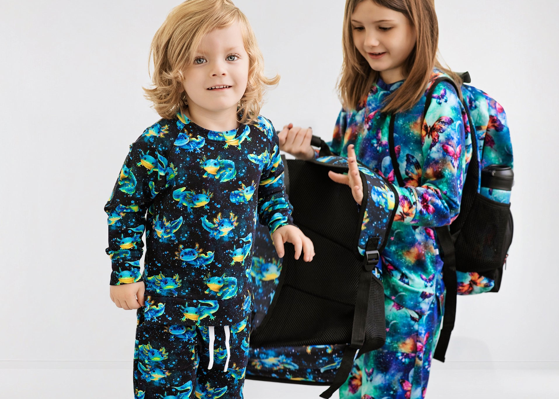 Jogger Set