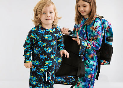 Jogger Set
