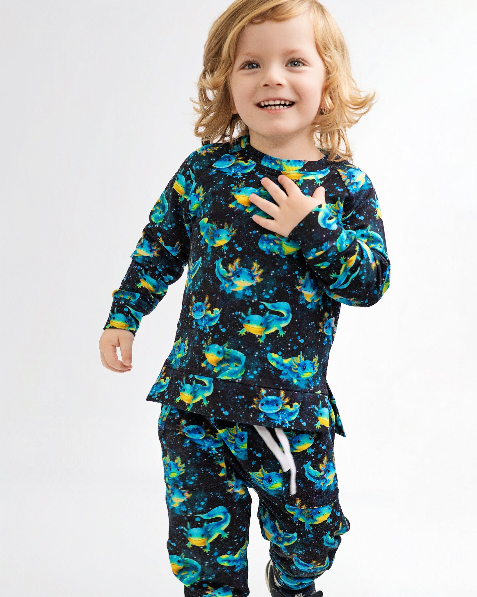 Jogger Set