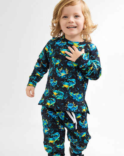 Jogger Set