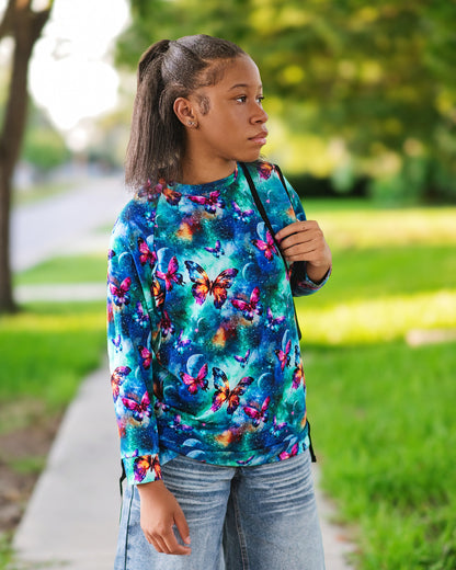 Kids Sweatshirt