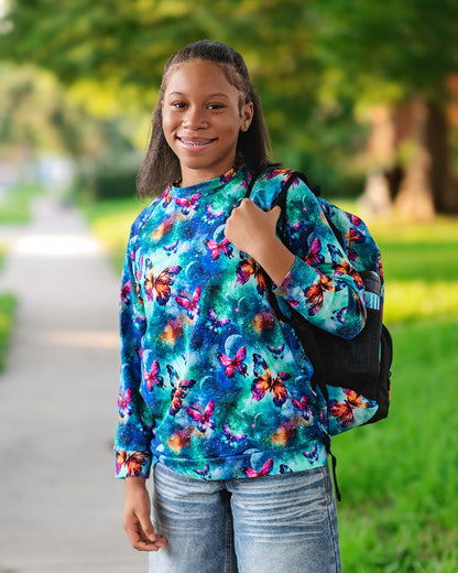 Kids Sweatshirt