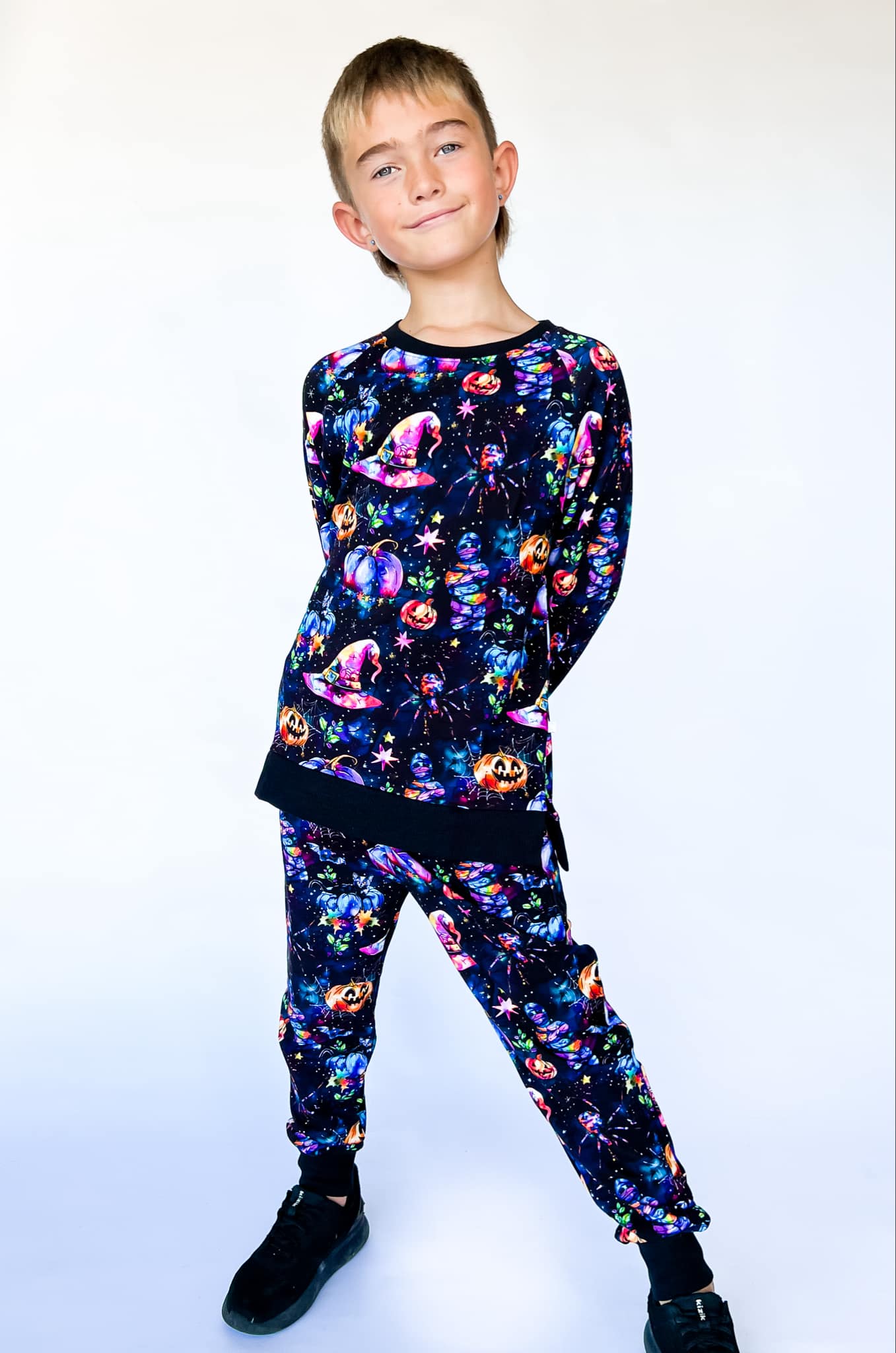 Jogger Set