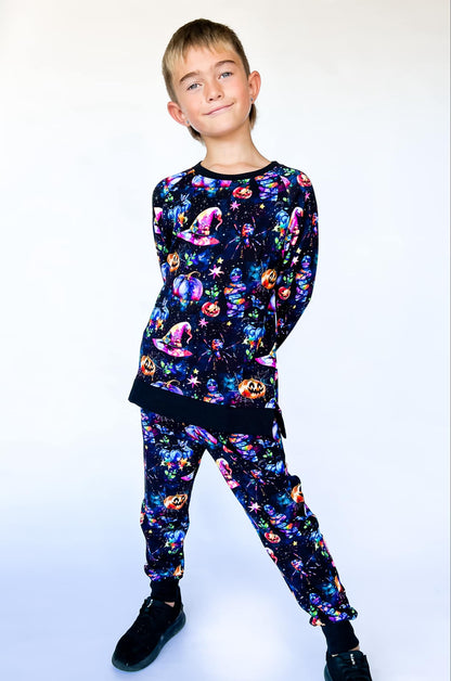 Jogger Set