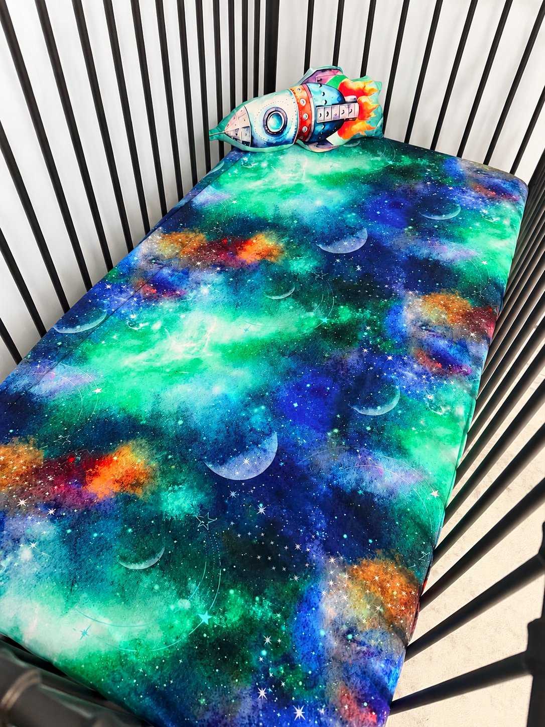 Crib Sheet