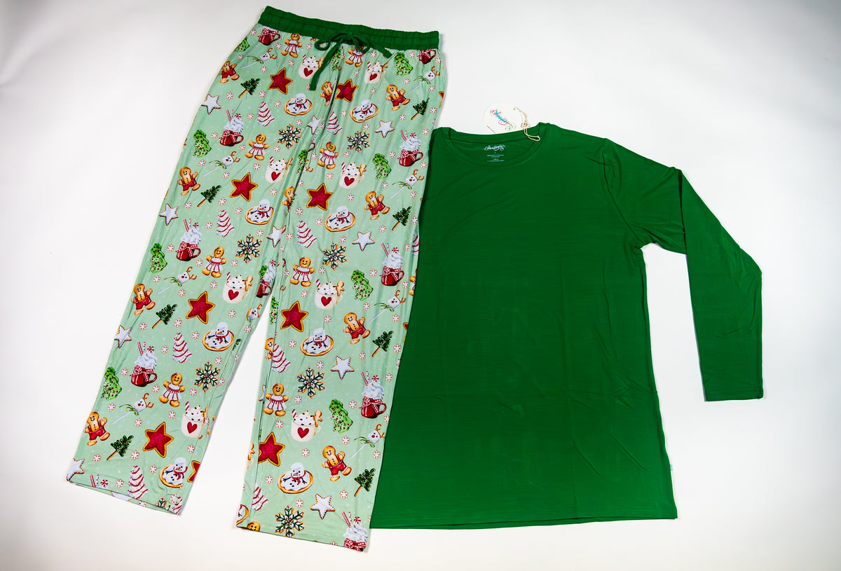 Loose Lounge Pants