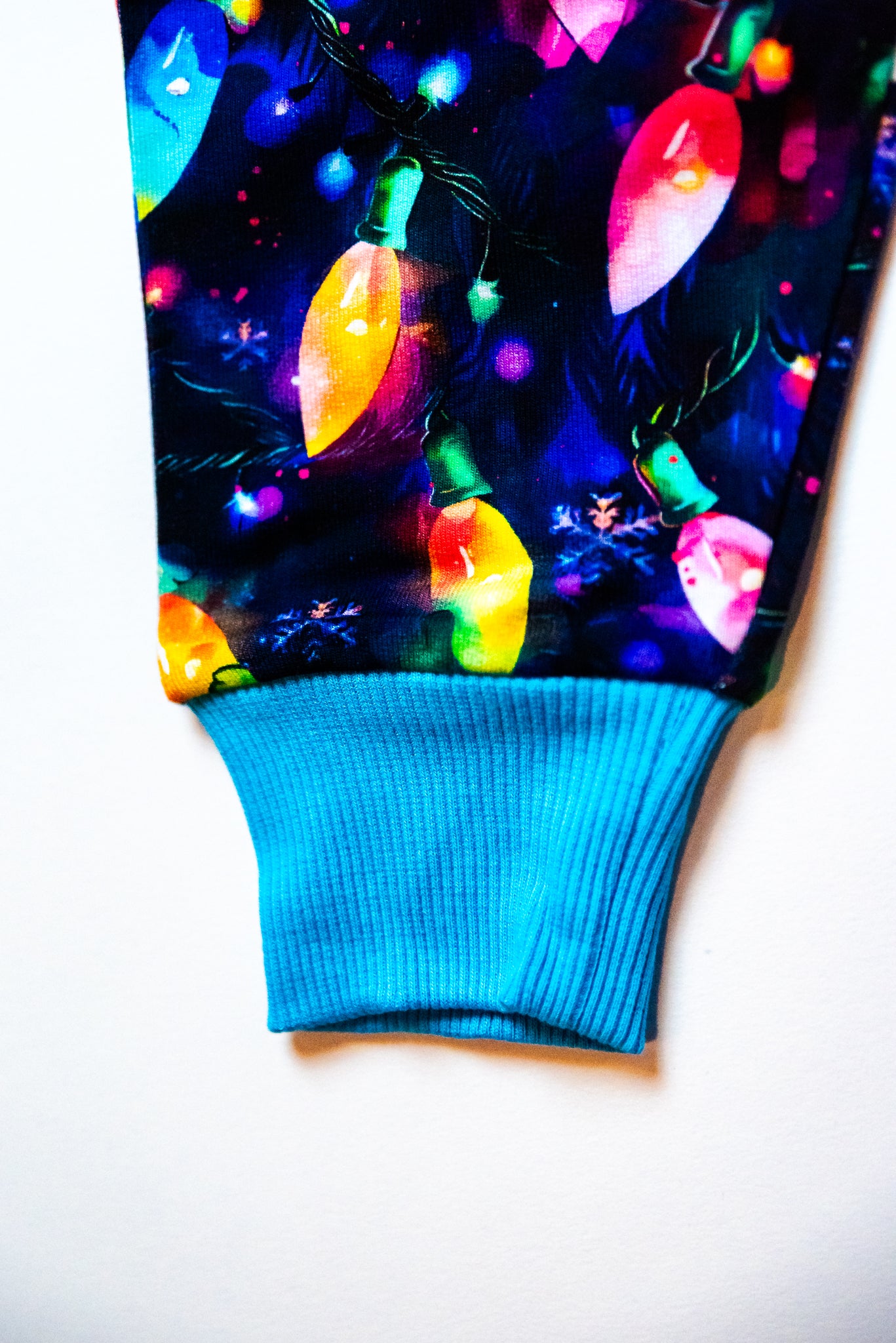 Jogger Set