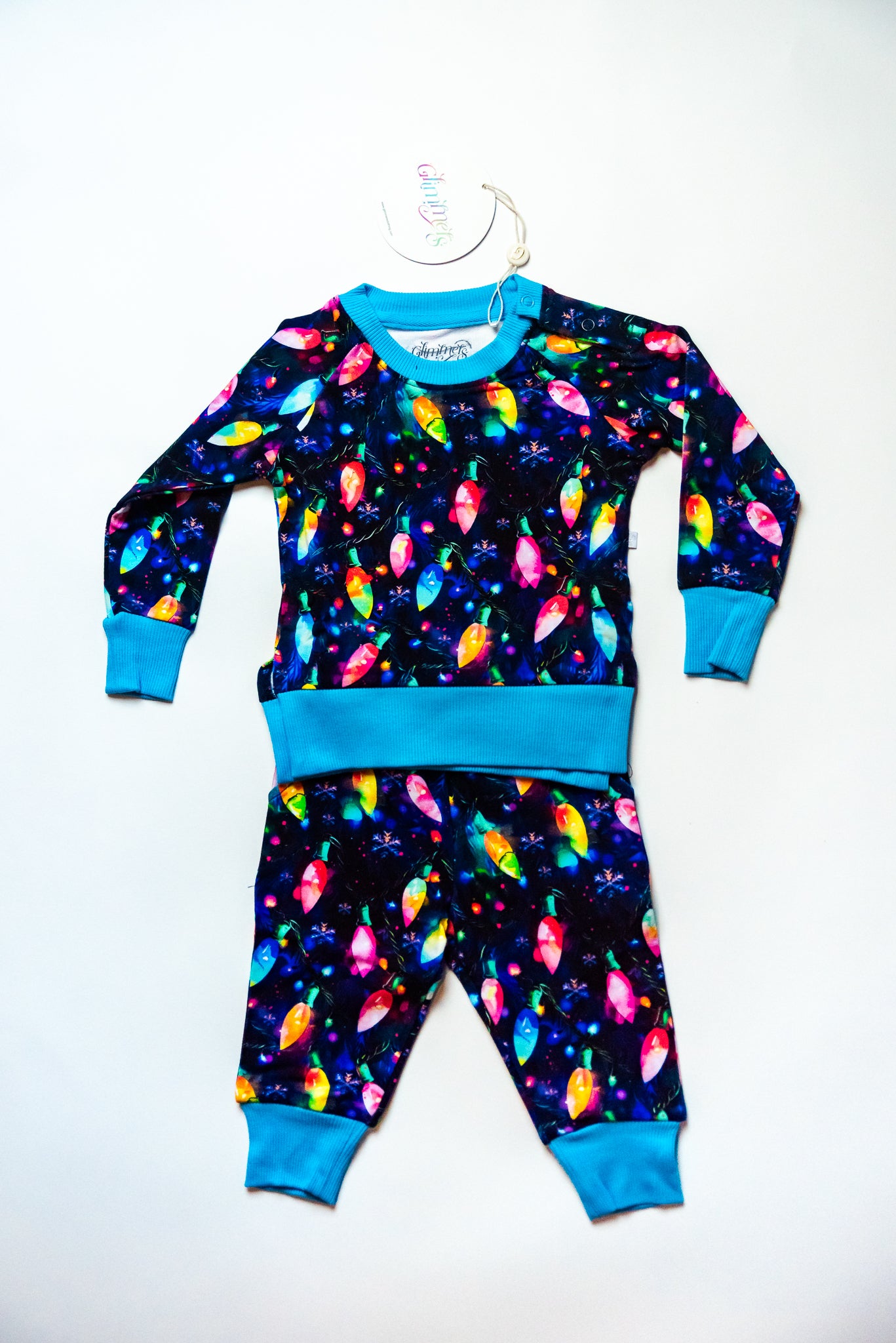 Jogger Set
