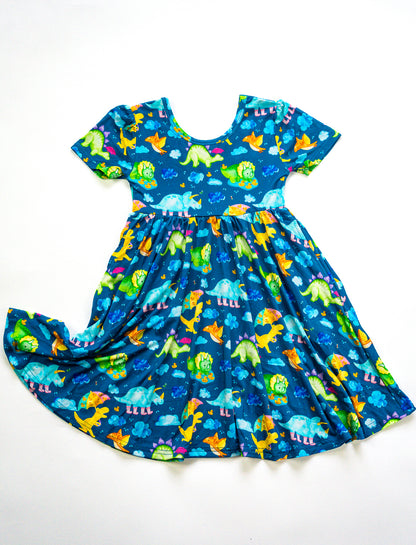 Cassia Twirl