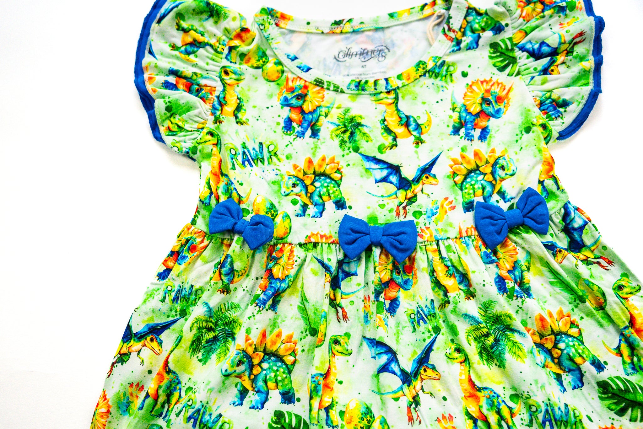 Peplum Set