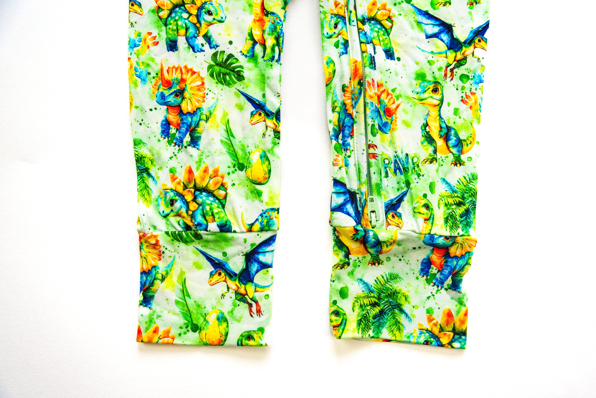Short Sleeve PJs