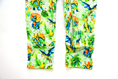Short Sleeve PJs