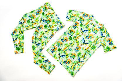 Short Sleeve PJs