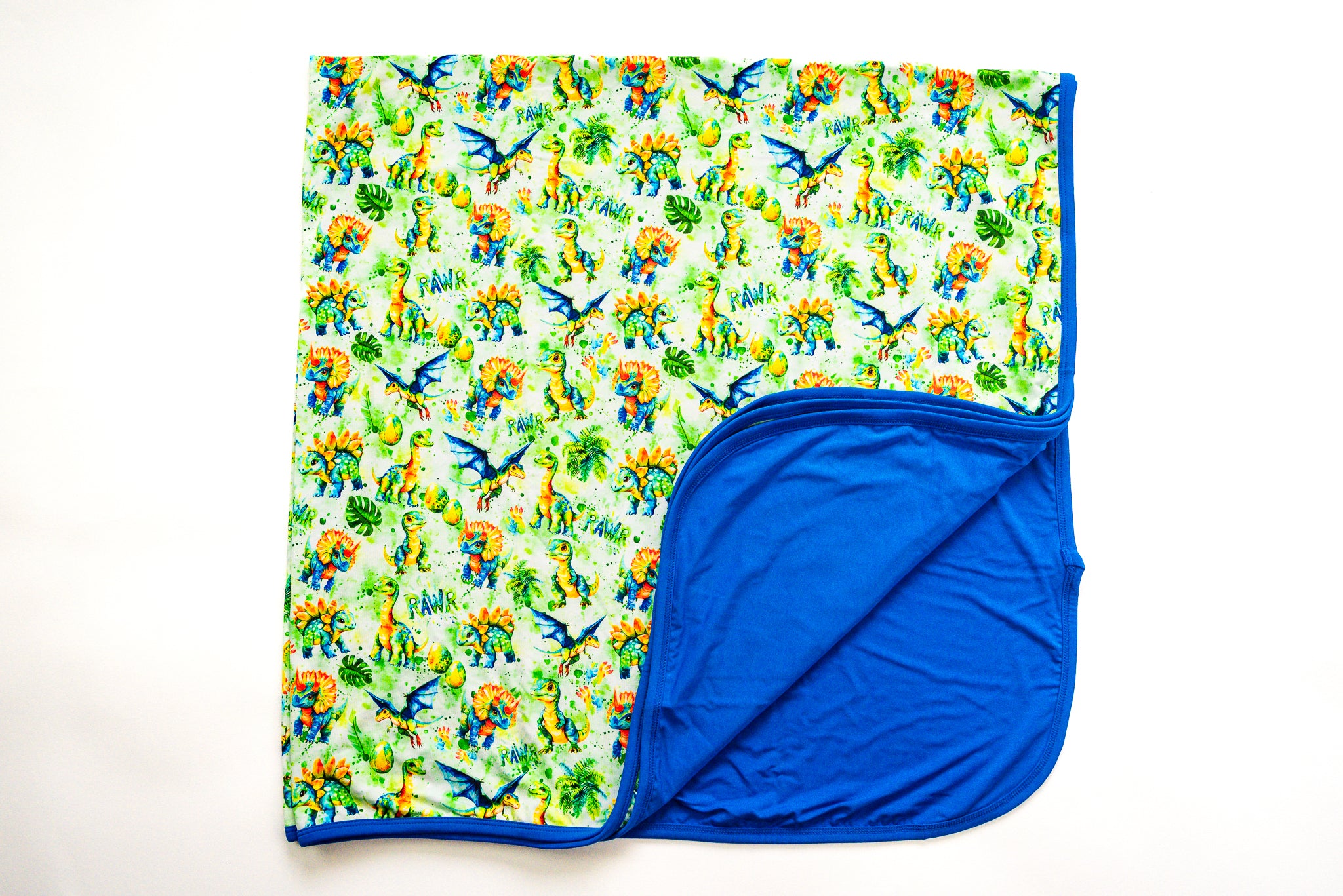 Shimmer Blanket