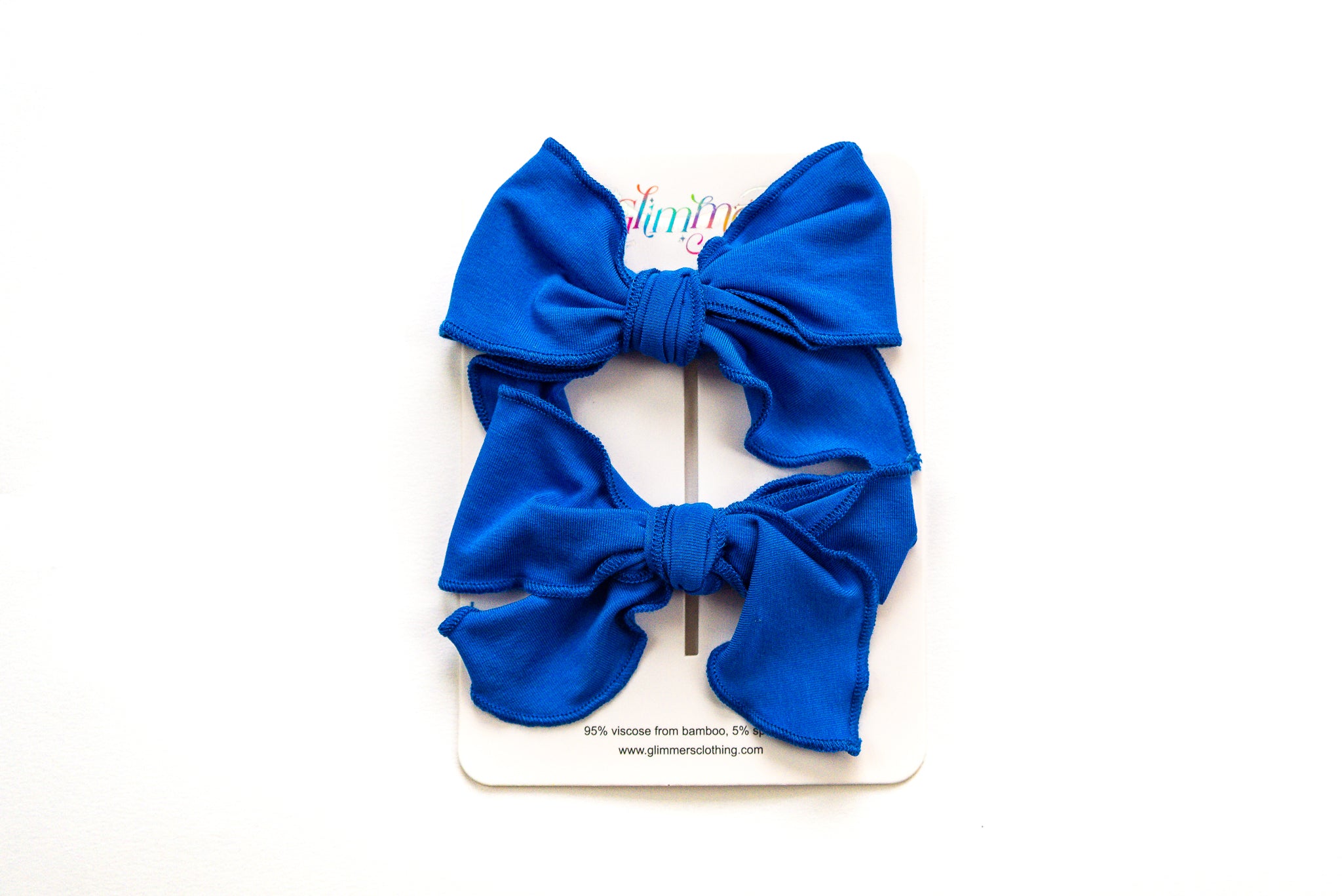 Piggy Bows