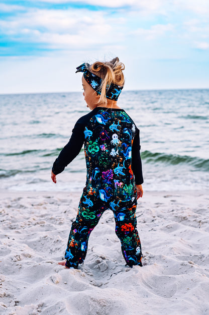 Ryleigh Romper