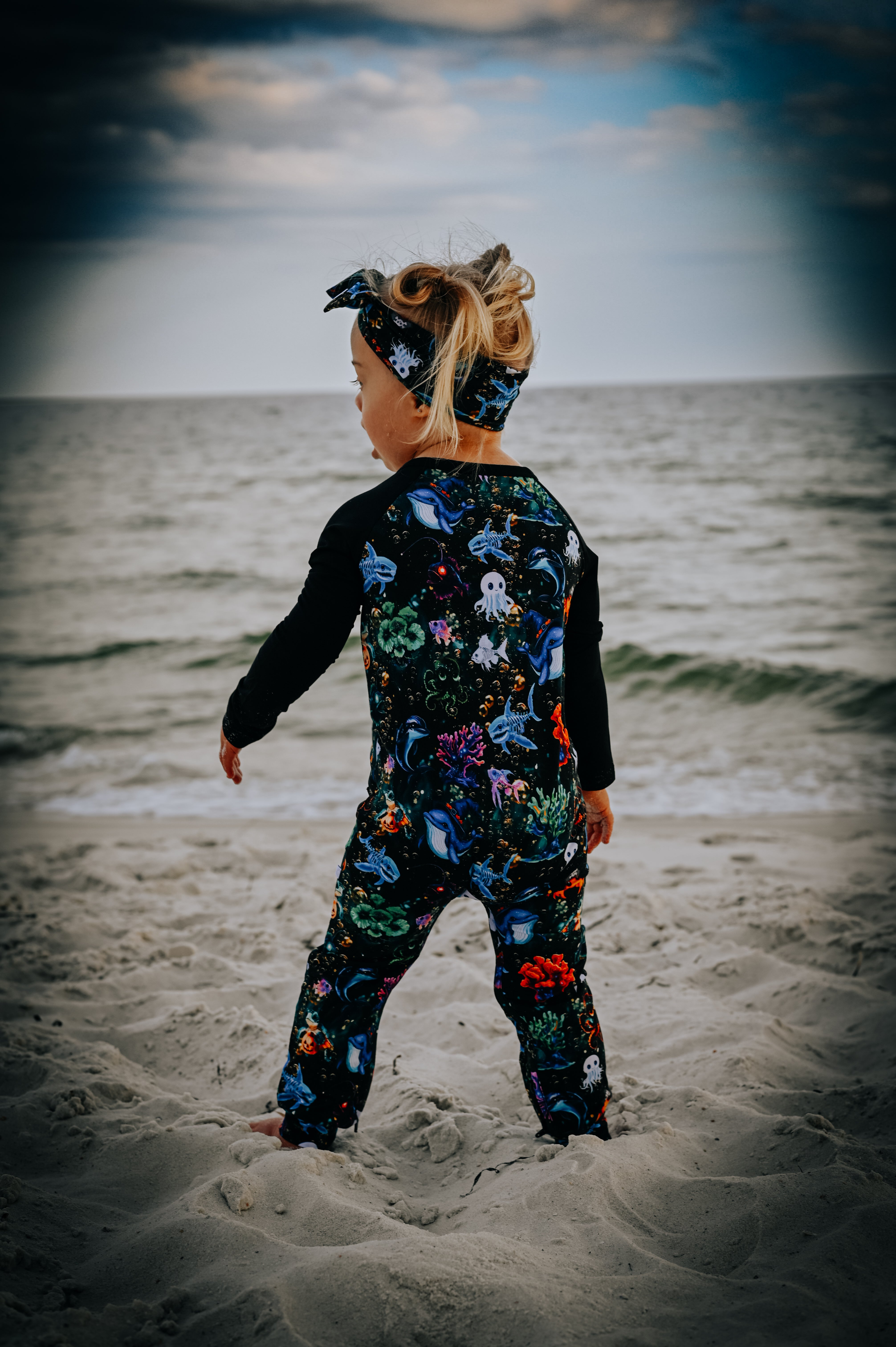 Ryleigh Romper