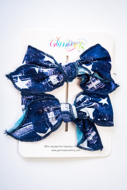 Piggy Bows