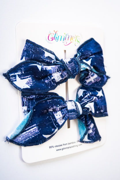 Piggy Bows