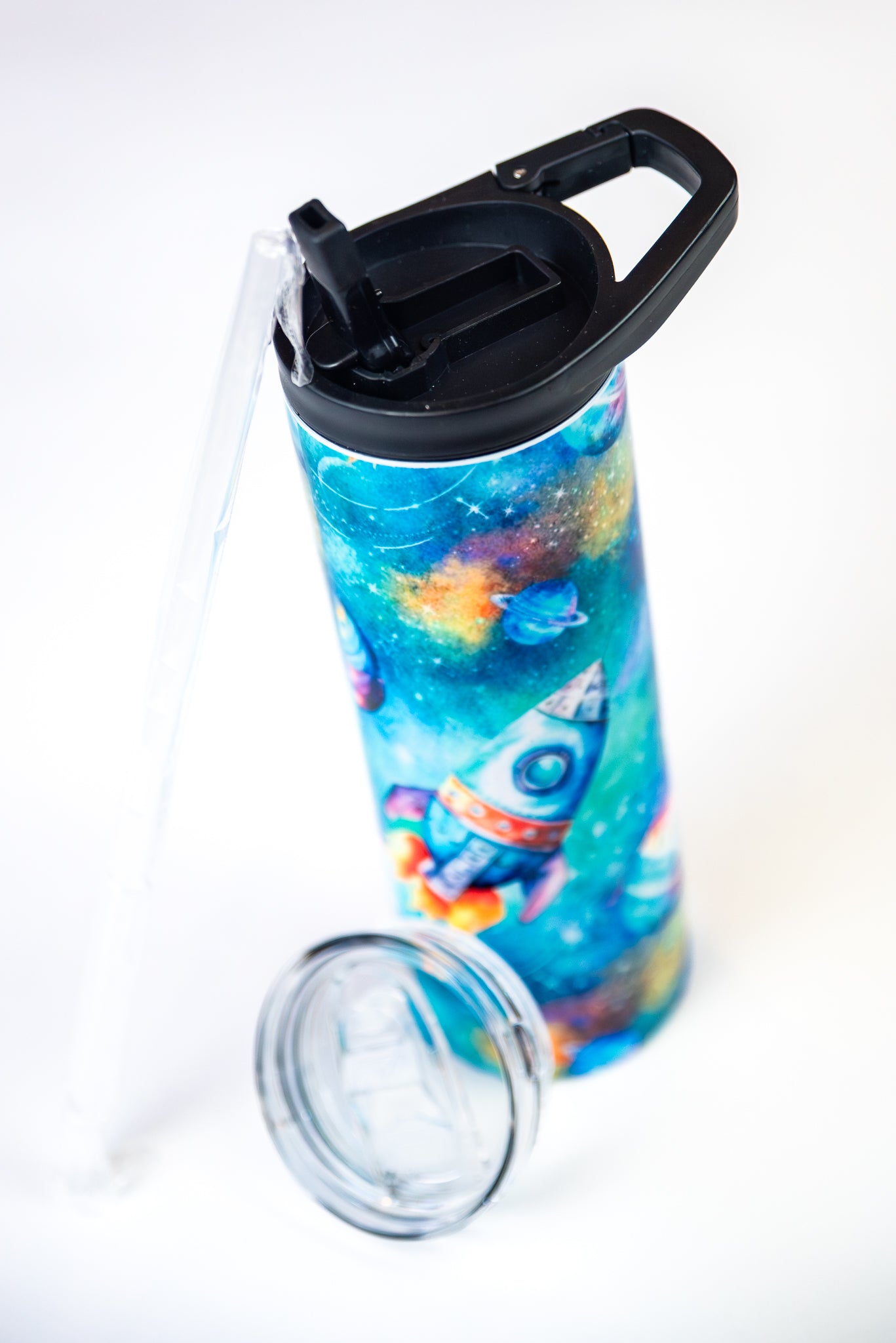 Tumbler