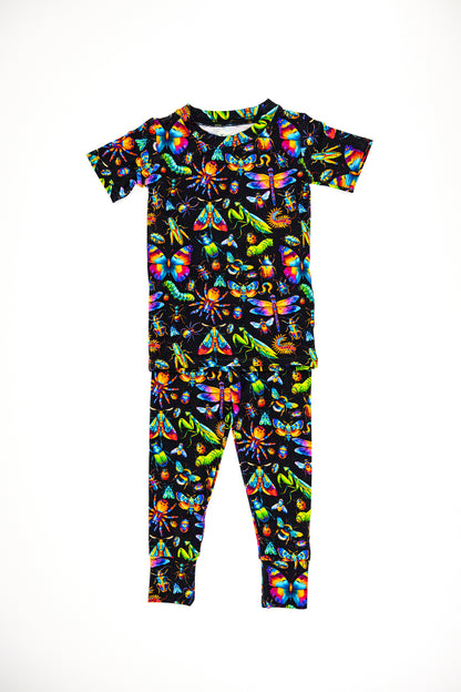 Short Sleeve PJs