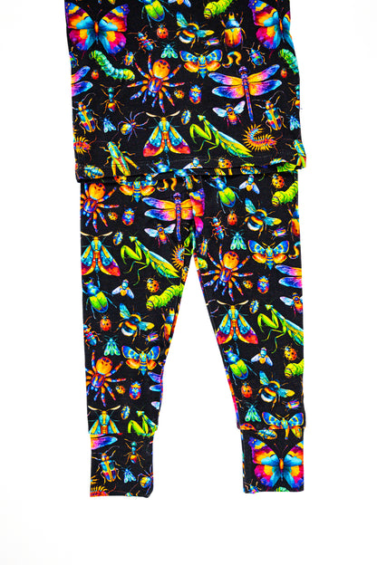 Short Sleeve PJs