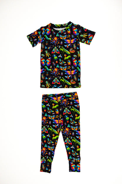 Short Sleeve PJs