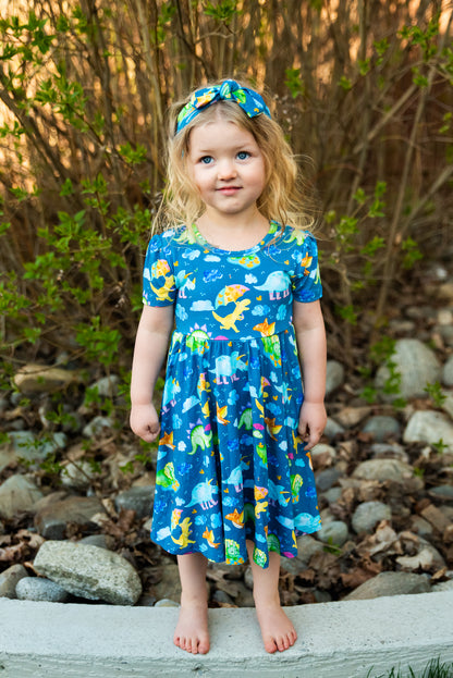 Cassia Twirl