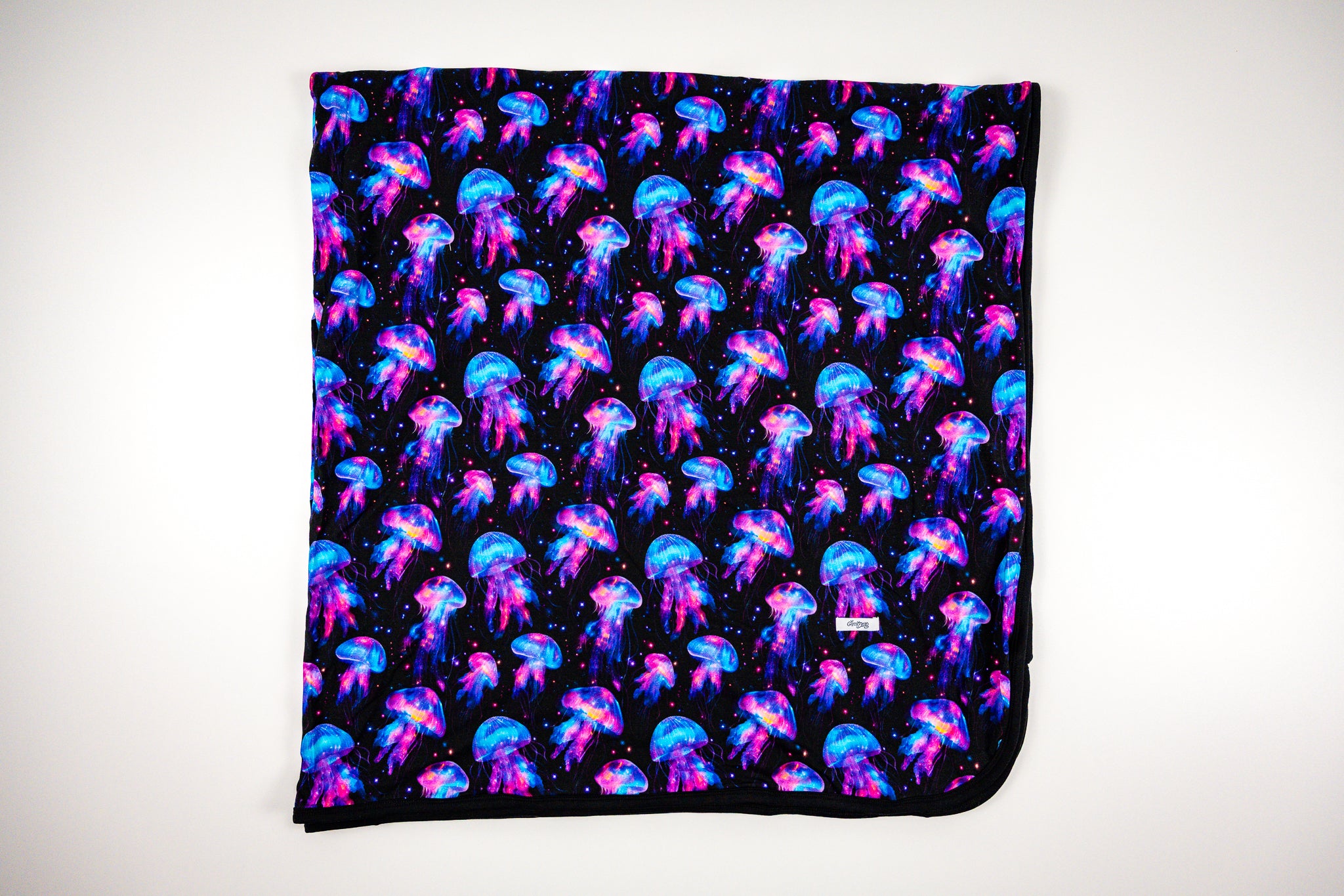 Shimmer Blanket