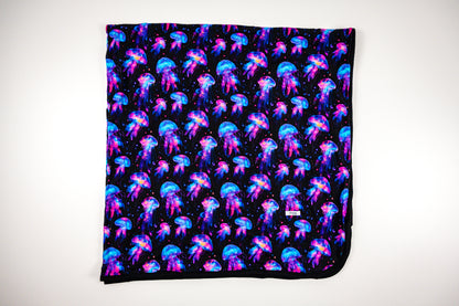Shimmer Blanket