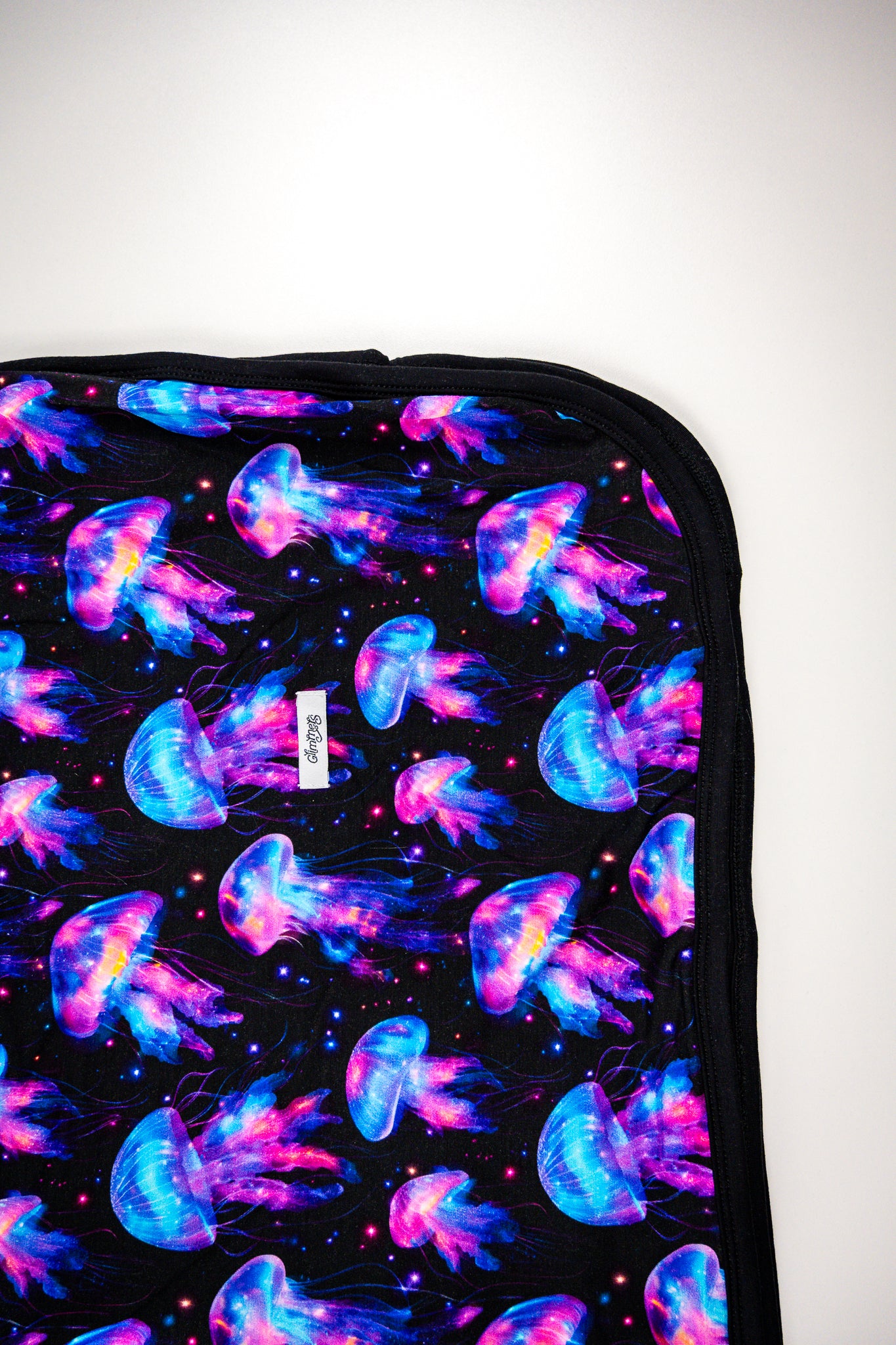Shimmer Blanket
