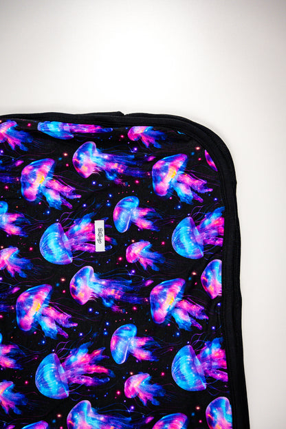 Shimmer Blanket