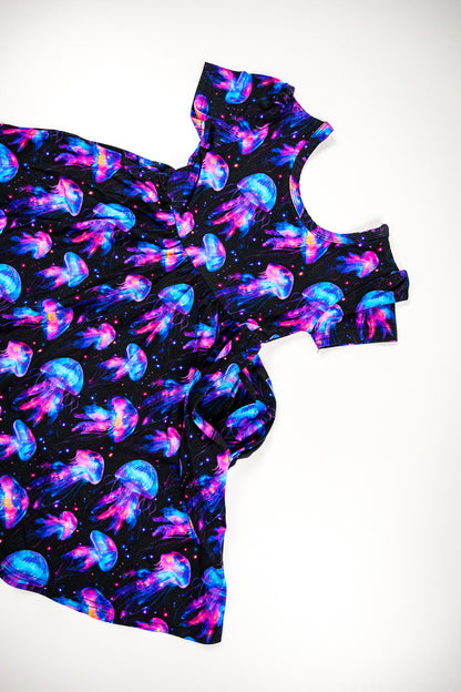 Cassia Twirl Dress