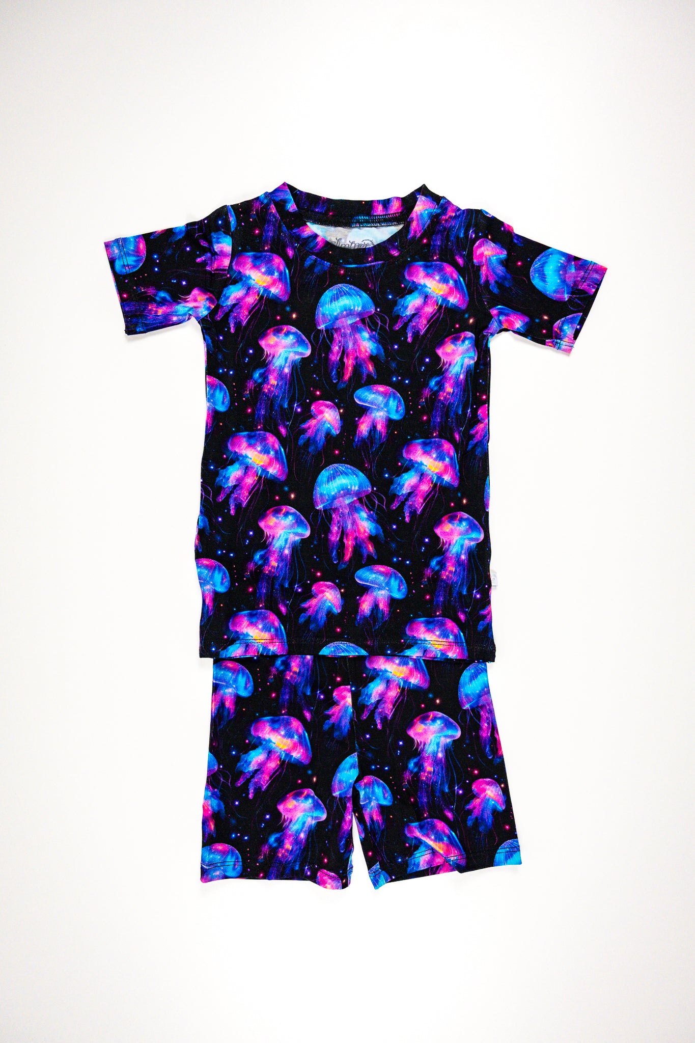 Short Sleeve with Shorts PJs