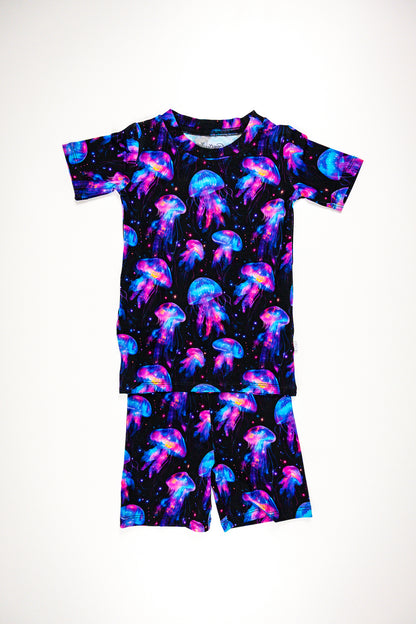 Short Sleeve with Shorts PJs